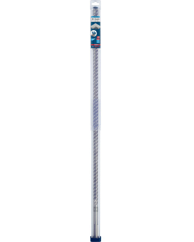 Ударний бур Bosch Expert SDS-Max-8X 20x800x920 мм 2608900231