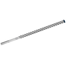 Ударний бур Bosch Expert SDS-Max-8X 24x400x520 мм 2608900239