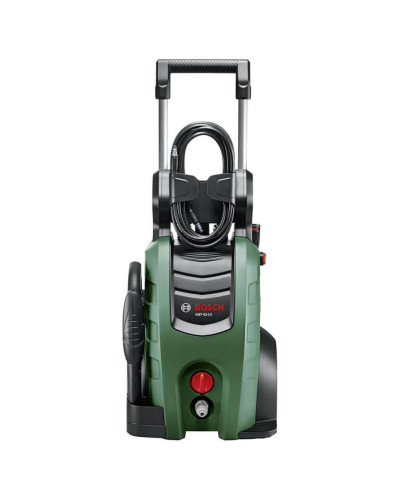 Мийка високого тиску Bosch AQT 42-13 EU з миючою щіткою Compact Brush 06008A7302+F016800592
