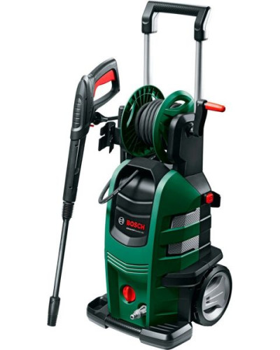Мінімийка Bosch AdvancedAquatak 140 з миючою щіткою Compact Brush 06008A7D00+F016800592 Мінімийка Bosch AdvancedAquatak 140 з миючою щіткою Compact Brush 06008A7D00+F016800592