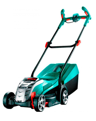 Газонокосарка акумуляторна Bosch Rotak 32 LI без акб 0600885D06N