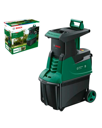 Измельчитель Bosch AXT 25 D 0600803103