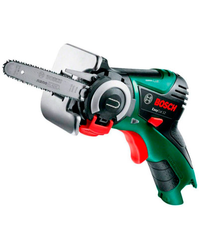Акумуляторна міні-пила Bosch EasyCut 12 без акб 06033C9001