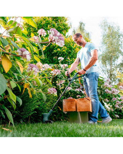Тример Bosch EasyGrassCut 26 з шпулькою 1,6 мм х 4 м 06008C1J01+F016800569