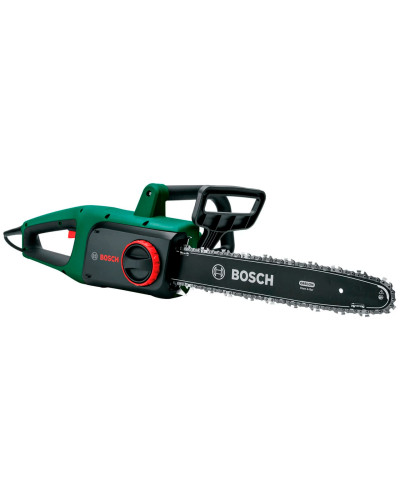 Ланцюгова пила Bosch UniversalChain 35 з додатковим ланцюгом 06008B8303+F016800257