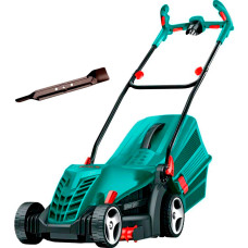 Газонокосилка Bosch ARM 37 со сменным ножом 06008A6201+F016800343