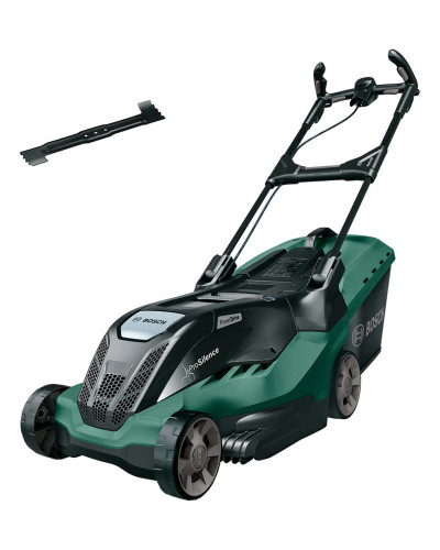 Газонокосарка Bosch AdvancedRotak 660 із запасним ножем 06008B9206+F016800495
