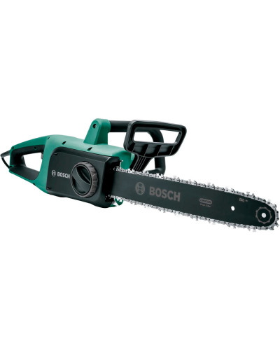 Ланцюгова пила Bosch UniversalChain 40 з додатковим ланцюгом 06008B8402+F016800258