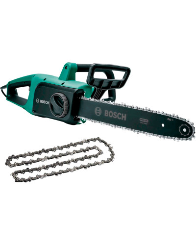 Ланцюгова пила Bosch UniversalChain 40 з додатковим ланцюгом 06008B8402+F016800258