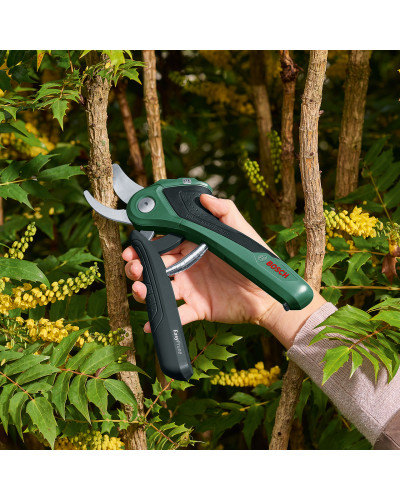 Акумуляторний садовий секатор Bosch EasyPrune 06008B2102