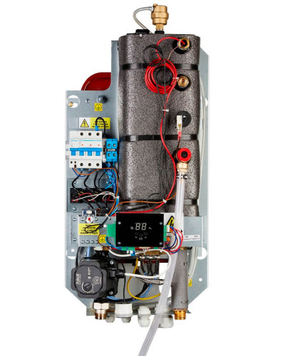 Котел електричний Bosch Tronic Heat 3500 6 UA ErP