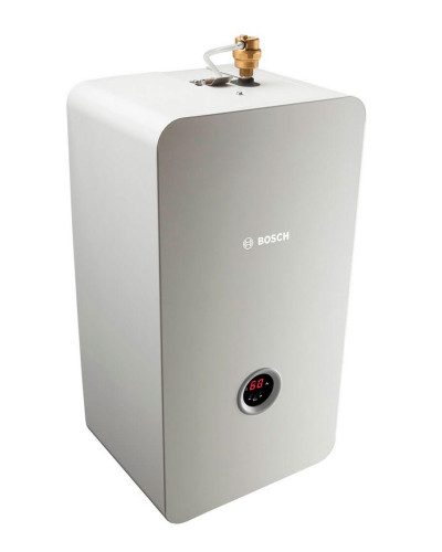 Котел електричний Bosch Tronic Heat 3500 15 UA ErP