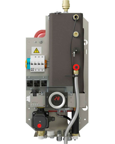 Котел електричний Bosch Tronic Heat 3500 15 UA ErP