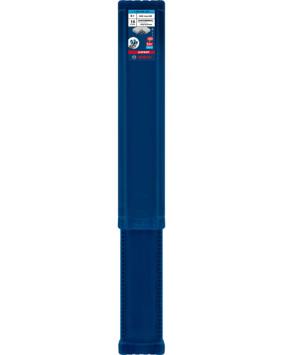 Ударний бур Bosch Expert SDS-Max-8X 18x400x540 мм 5 шт 2608900264