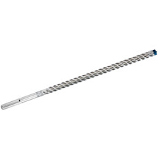 Ударний бур Bosch Expert SDS-Max-8X 22x400x520 мм 5 шт 2608900267