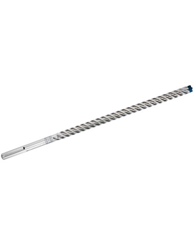 Ударний бур Bosch Expert SDS-Max-8X 22x400x520 мм 5 шт 2608900267