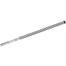 Ударний бур Bosch Expert SDS-Max-8X 24x400x520 мм 5 шт 2608900268