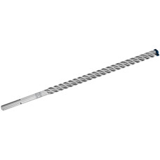 Ударний бур Bosch Expert SDS-Max-8X 25x400x520 мм 5 шт 2608900269
