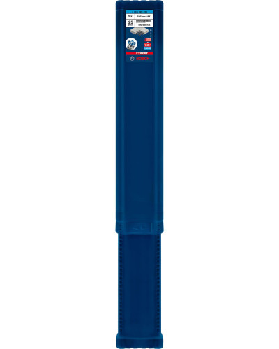 Ударний бур Bosch Expert SDS-Max-8X 25x400x520 мм 5 шт 2608900269