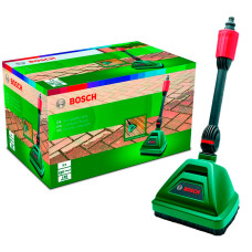 Миюча щітка Bosch Compact Brush F016800592