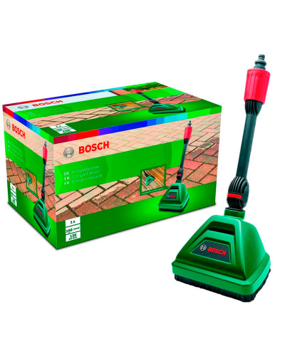 Миюча щітка Bosch Compact Brush F016800592
