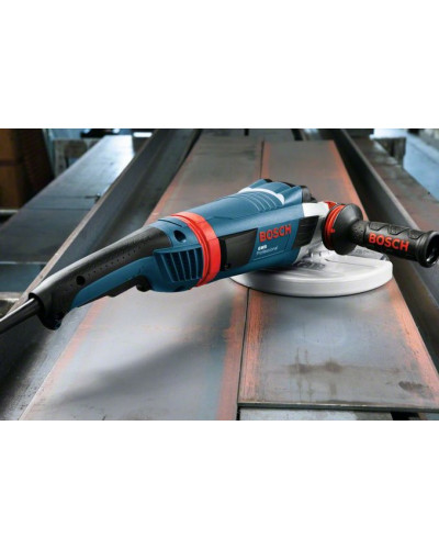 Кутова шліфувальна машина BOSCH GWS 22-230 LVI Professional 0601891D00