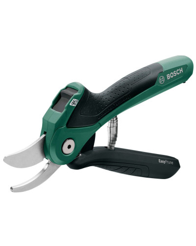 Акумуляторний секатор Bosch EasyPrune 06008B2100