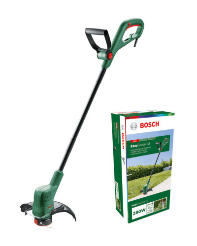 Тример Bosch EasyGrassCut 23 06008C1H01