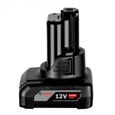 Акумулятор Bosch GBA 12 В 4 Ah OB 1600Z0002Y