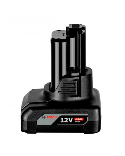 Акумулятор Bosch GBA 12 В 4 Ah OB 1600Z0002Y