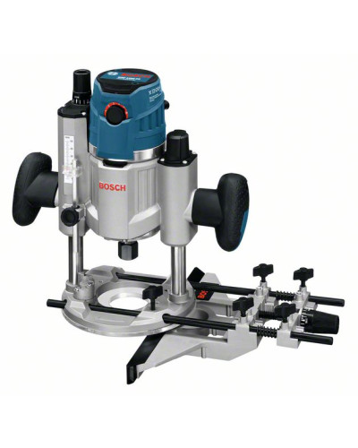 Вертикальна фрезерна машина Bosch GOF 1600 CE Professional 0601624000