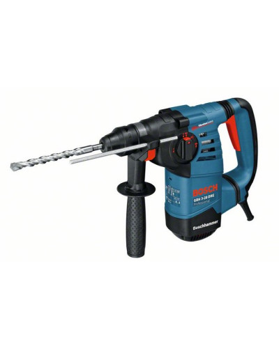 Перфоратор Bosch GBH 3-28 DRE Professional, в кейсі