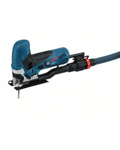 Лобзик Bosch GST 90 E Professional в кейсі