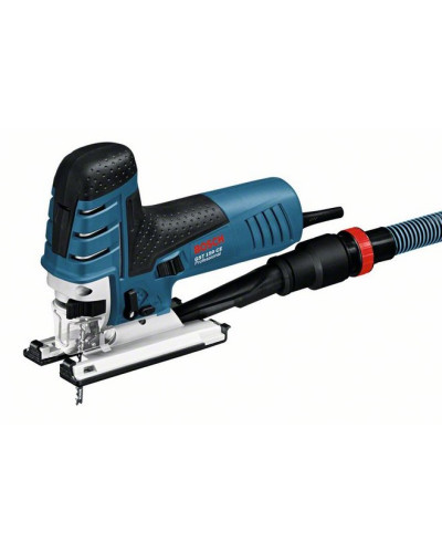 Лобзик Bosch GST 150 CE Professional в кейсі