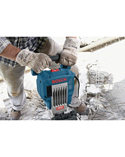 Бетонолом Bosch GSH 16-28 Professional 0611335000