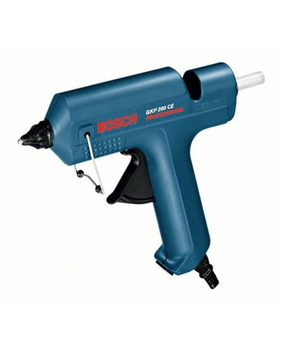 Клейовий пістолет BOSCH GKP 200 CE Professional 0601950703