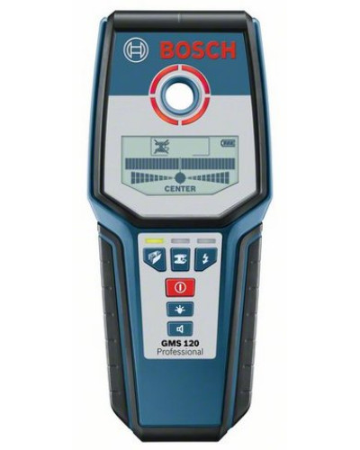Детектор Bosch GMS 120 Professional 