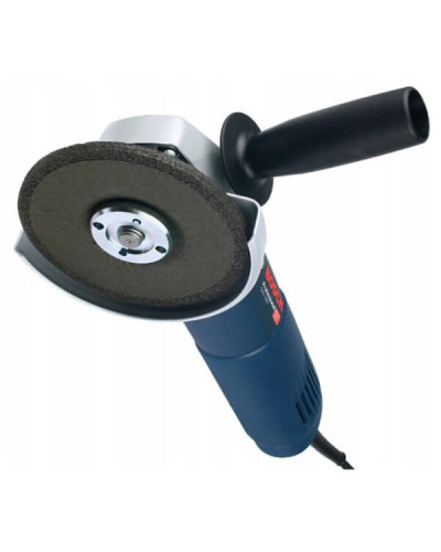 Кутова шліфувальна машина Bosch GWS 1400 Professional, в пошкодженій упаковці