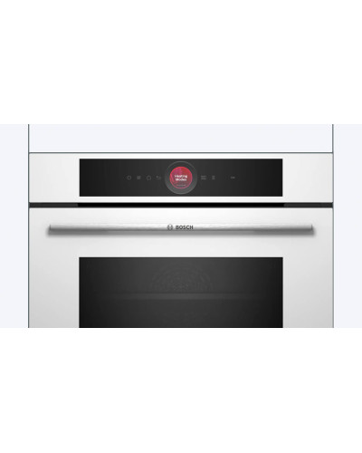 Вбудована духова шафа з мікрохвилями Bosch CMG7241W1