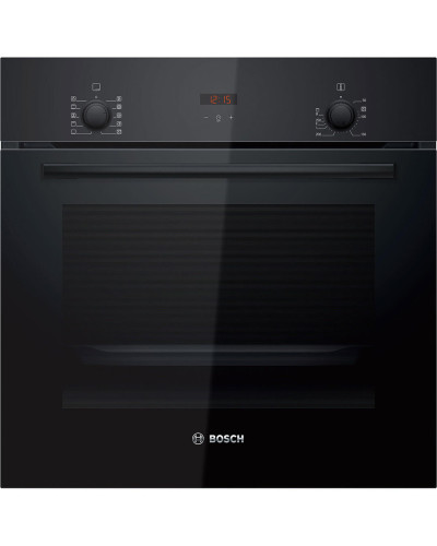 Вбудована духова шафа Bosch HBF512BB1T
