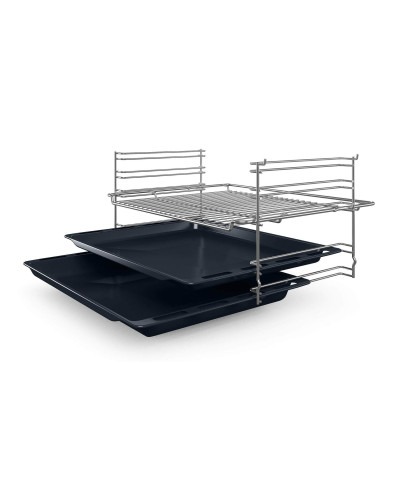 Вбудована духова шафа Bosch HBF512BB1T
