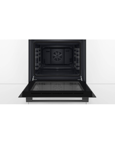 Вбудована духова шафа Bosch HBF512BB1T