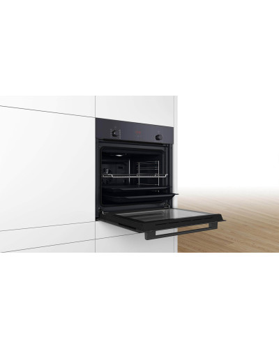 Вбудована духова шафа Bosch HBF512BB1T