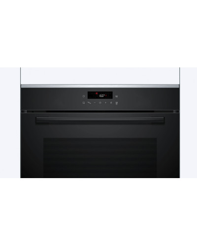 Вбудована духова шафа Bosch HBG272EB3