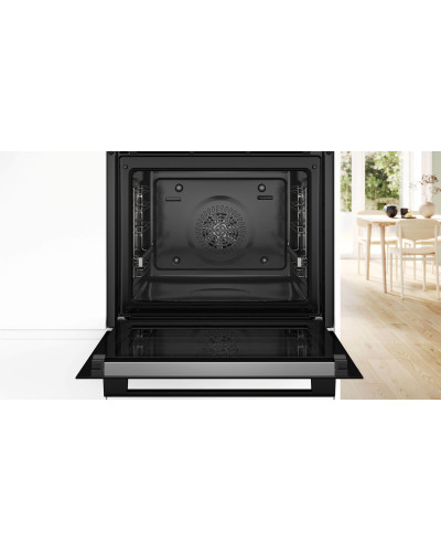 Вбудована духова шафа Bosch HBG272EB3