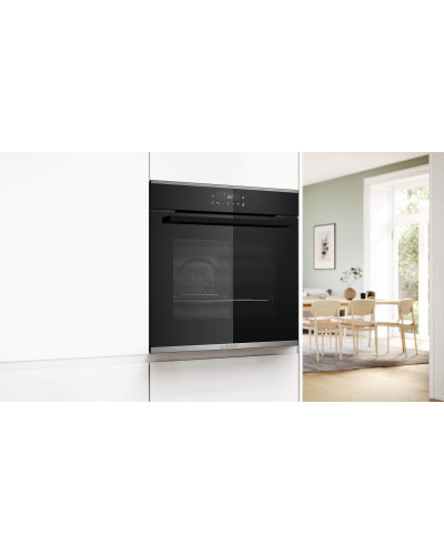 Вбудована духова шафа Bosch HBG272EB3