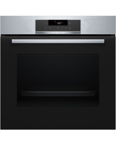 Вбудована духова шафа Bosch HBG572ES3