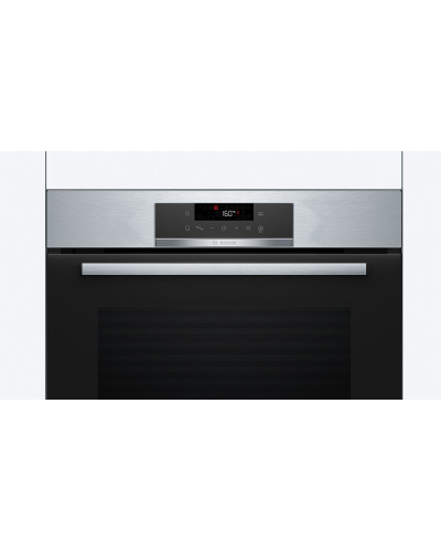 Вбудована духова шафа Bosch HBG572ES3
