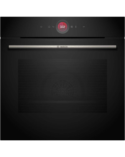 Вбудована духова шафа Bosch HBG7341B1