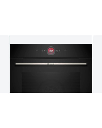 Вбудована духова шафа Bosch HBG7341B1